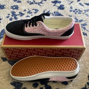 Mens Vans Size 11.5